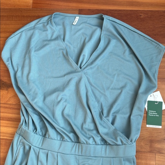 NWT Halara jumpsuit - Picture 8 of 10